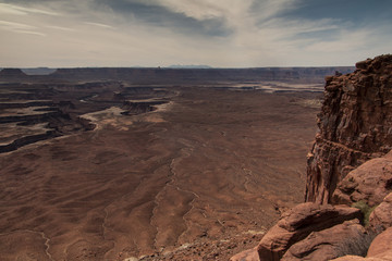 Canyonlands, Moab