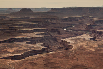 Canyonlands, Moab