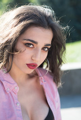 Hot arab girls photos