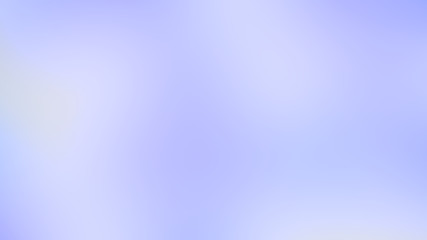 Blured bright blue texture