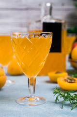 Traditional alcoholic drink