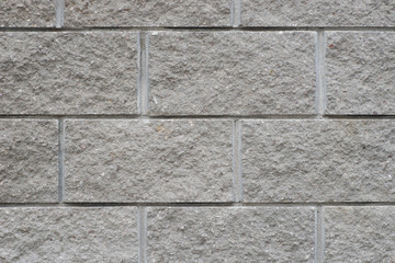 gray brickwall texture background
