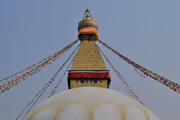 kathmandu temple