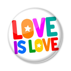 Love is love