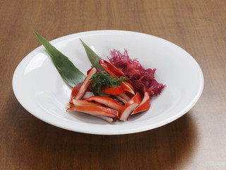 イカ焼き