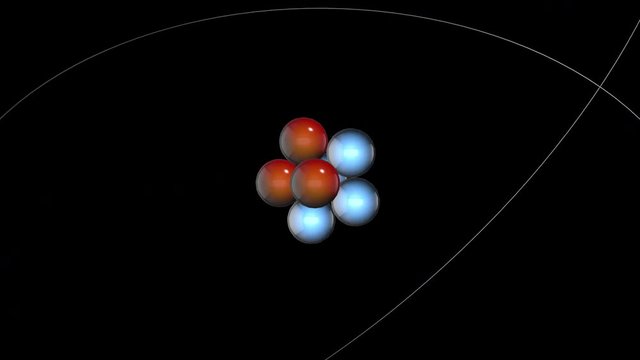 lithium zoom out
Atoms 3D animation