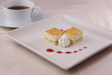 カットケーキ