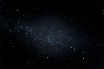 Stars in Night Sky - 211232167