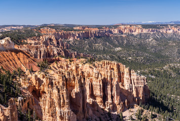 Bryce Canyon National Park, Utah USA