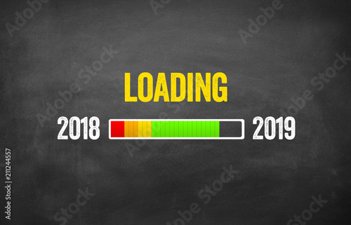 Image result for 2018 loading 2019