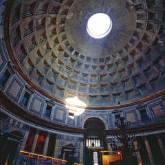 Pantheon, Rome