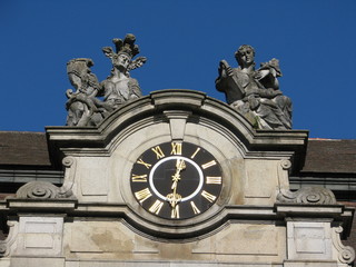 St. Florian Monastery - Austria