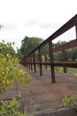 Fototapeta premium Brücke
