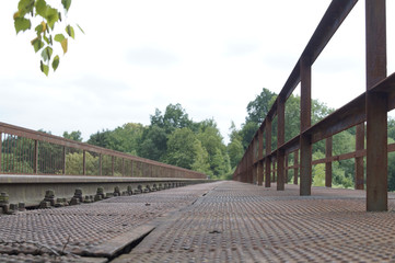 Brücke