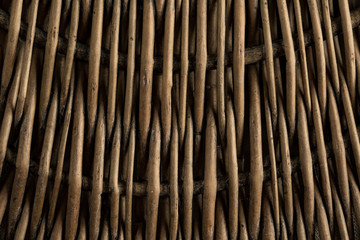 weaver texture background