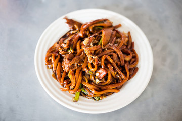 Malaysian Dai Lok Mee Penang