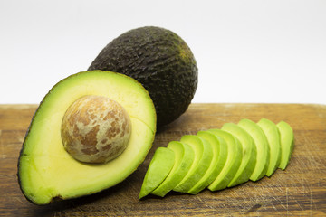Avocado Slice