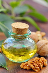 Walnut aroma oil