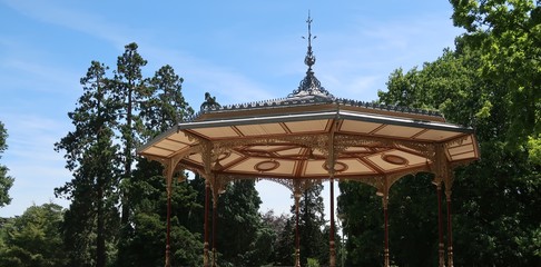 Pavilion