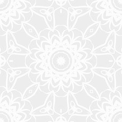 Line pattern on color background. Seamless geometric pattern. Vector illustration. For design, wallpaper, fashion, print.