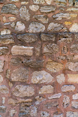 stone wall background