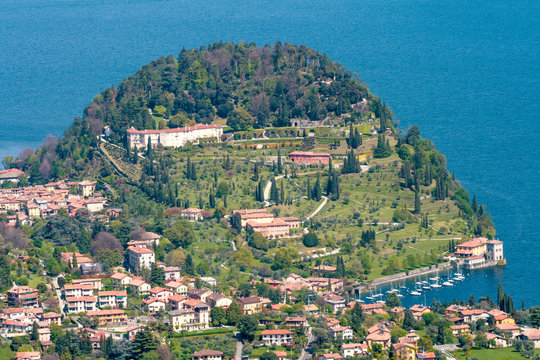 bellagio lago di como