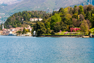 bellagio lago di como