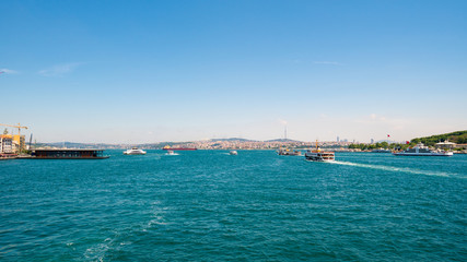 Bosphorus