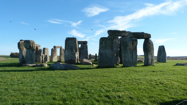 Stonehenge