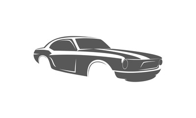 Car logo