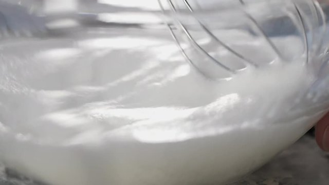 Espresso Zubereitung (milch Cappuccino)