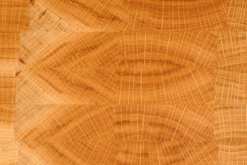 New rectangular wooden cutting board