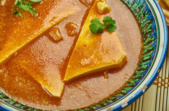 Paneer Pasanda