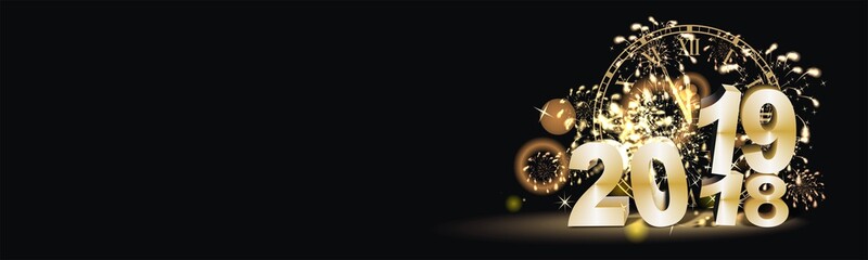 Hintergrund zum Jahreswechsel