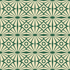 Art Deco Pattern