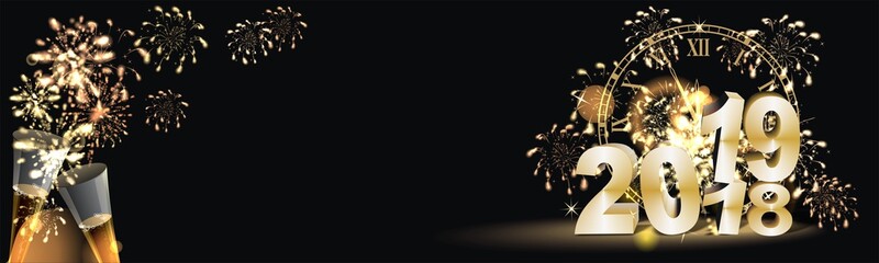 Hintergrund zum Jahreswechsel