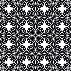 Art Deco Pattern