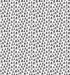 Materiał do szycia handmade seamless texture