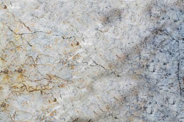 The luxury of white marble texture and background for design pattern artwork.