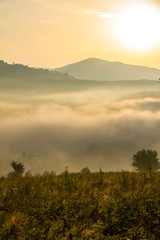 Wschód Piwniczna, kościół