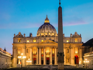 Basilica di San Pietro