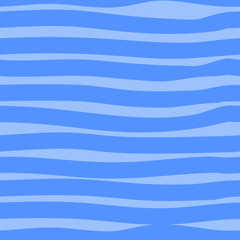 Stripes pattern.