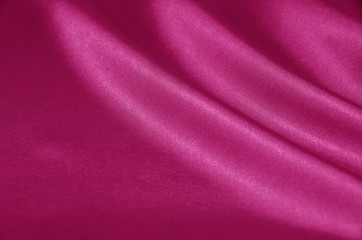 Pink satin, silk, texture background