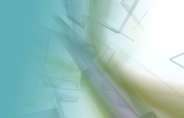 Abstract illustration