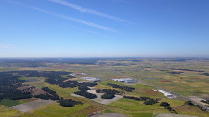 Aldeamayor de San Martín