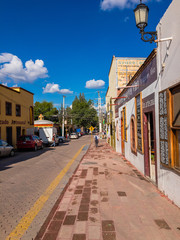 Tequisquiapan, Queretaro, Mexico