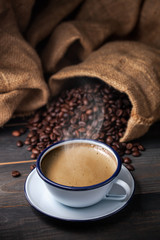 Coffee