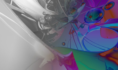 abstract background