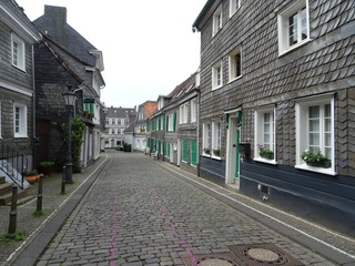 Solingen - Gräfrath
