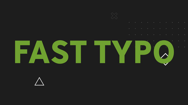 Fast Type Sequence